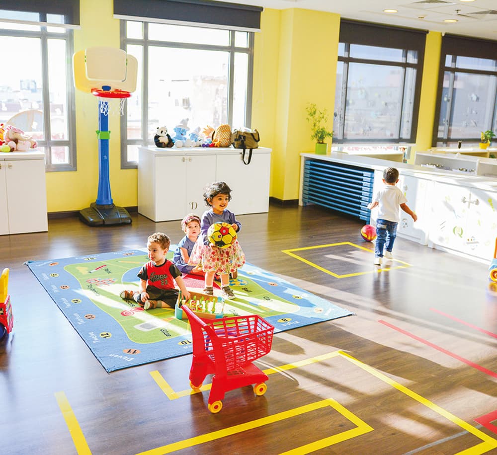 «بوبا العربية» توفر أفضل بيئة عمل مثالية .. محفزة للإنتاج والإبداع