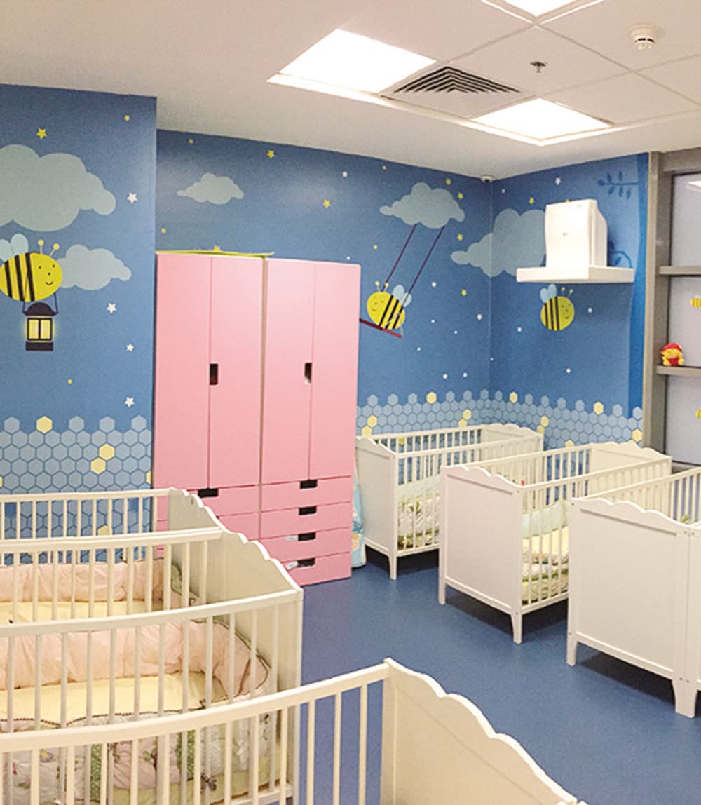 «بوبا العربية» توفر أفضل بيئة عمل مثالية .. محفزة للإنتاج والإبداع