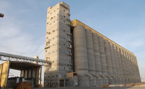 نظام الشركات الجديد في وزارة التجارة، حدد رأس مال شركات المطاحن الأربع بمليوني ريال.