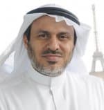 زياد الدريس 