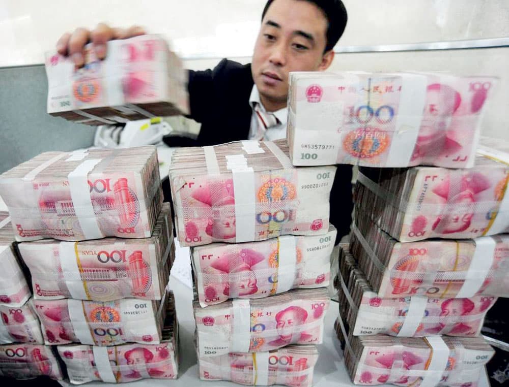 الاقتصادات الآسيوية تواجه تحديات كبيرة خلال العام المقبل. 