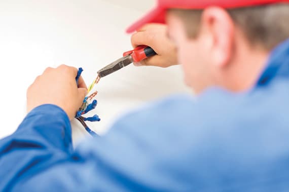 تطبيق «سكروب» .. صيانة المنازل بضغطة زر