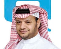 م. إسماعيل الغامدي