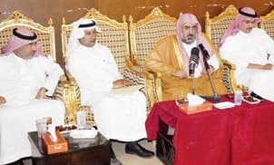 مدير جامعة الإمام: أوقفت 15 كرسيا بحثيا.. ولا توجد لجان فكرية للمنتسبين
