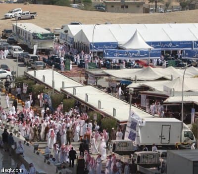 مرشحون لـ "الاقتصادية": دخولنا الانتخابات واجب وطني لخدمة القطاع الاقتصادي