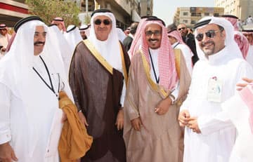 مرشحون لـ "الاقتصادية": دخولنا الانتخابات واجب وطني لخدمة القطاع الاقتصادي