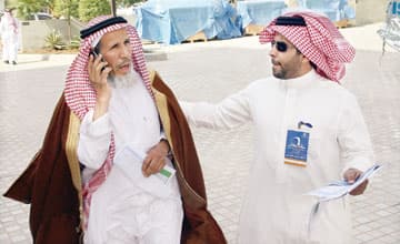مرشحون لـ "الاقتصادية": دخولنا الانتخابات واجب وطني لخدمة القطاع الاقتصادي