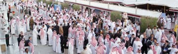 انتخابات غرفة الرياض .. الشبيلي يتصدر قائمة التجار  وصناعيو "التطوير" يدخلون بكامل 

عددهم