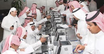 انتخابات غرفة الرياض .. الشبيلي يتصدر قائمة التجار  وصناعيو "التطوير" يدخلون بكامل 

عددهم