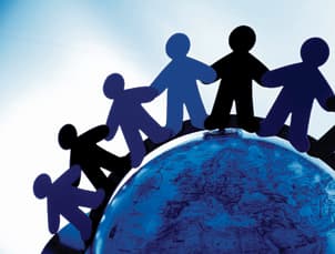 الأزمة المالية تبرهن اعتماد اقتصادات العالم على بعضها