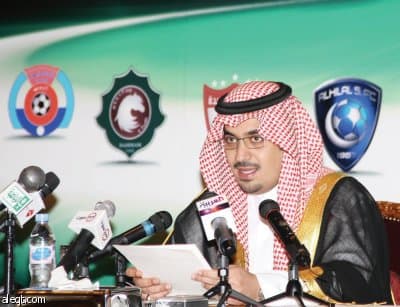 مشروعنا سيزيد مداخيل أنديتنا.. و"الآسيوي" ليس له دخل في تعجيله