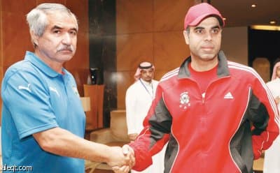 الإماراتي والأوزبكي.. آسيا تنتظر عريسها