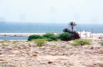 "درب جازان" .. مشتى الجنوب ومصدر مياه التحلية