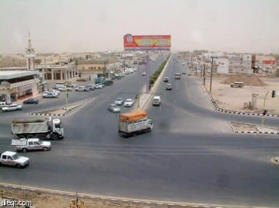 "درب جازان" .. مشتى الجنوب ومصدر مياه التحلية