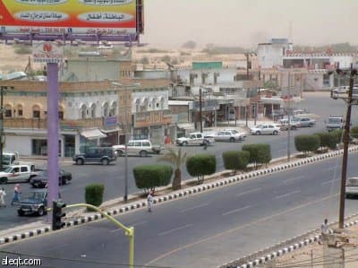 "درب جازان" .. مشتى الجنوب ومصدر مياه التحلية