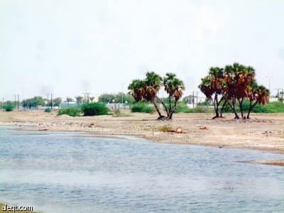 "درب جازان" .. مشتى الجنوب ومصدر مياه التحلية