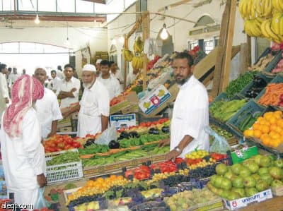 "درب جازان" .. مشتى الجنوب ومصدر مياه التحلية