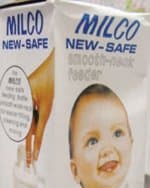 "الغذاء والدواء" تحذر من حلمات رضَّاعات موجودة في السوق المحلية