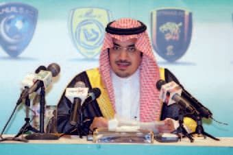 ابن همام: "السعودي" رمز آسيوي وخطواته رائدة