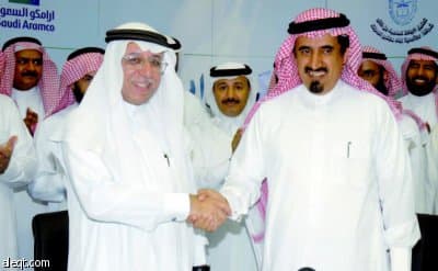جامعة الملك سعود تتعاون مع "أرامكو" لإطلاق كراسي بحثية في الطاقة