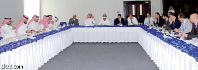 "الاتصالات التركية" تطلع على خبرات "الاتصالات السعودية" في قطاع خدمات الأعمال