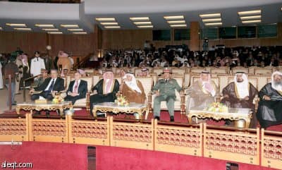خالد بن سلطان يدعو إلى عقد قمة مائية عالمية ومواجهة قرصنة الماء