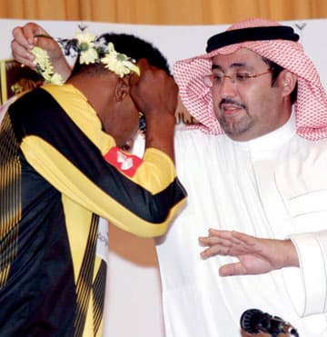 البلوي .. جراح يعيد النبض إلى قلب الاتحاد