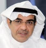 خالد الهاجري رئيسا تنفيذيا في " زين الكويت "