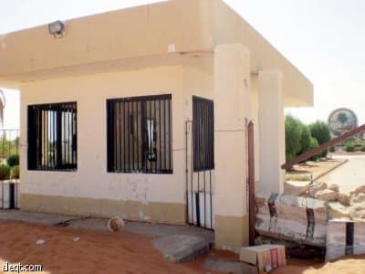 "منتزه سعد".. مغلق منذ سنوات حتى إشعار آخر !!