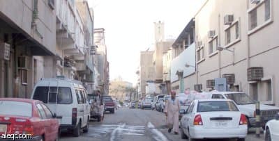 منفوحة ..السمراء العريقة ..أقل (الأحياء) اهتماما !