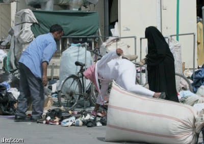 منفوحة ..السمراء العريقة ..أقل (الأحياء) اهتماما !