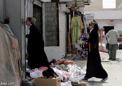 منفوحة ..السمراء العريقة ..أقل (الأحياء) اهتماما !