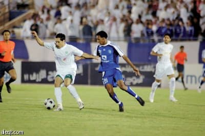 "توقف الدوري"..فرصة الضعفاء لمجابهة الأقوياء!