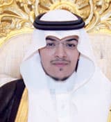 آل الحربي يحتفلون بتركي