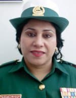 عاملات السجون يطالبن بسجون نسائية إلكترونية وابتعاثهن للخارج على حسابهن