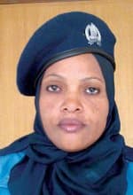 عاملات السجون يطالبن بسجون نسائية إلكترونية وابتعاثهن للخارج على حسابهن