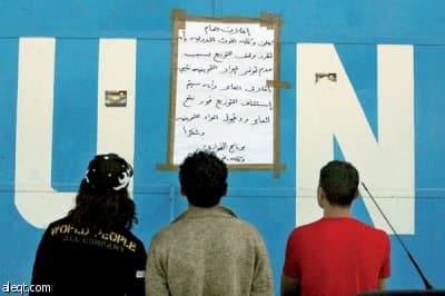 الفصائل تواصل قصف المستوطنات.. سياسيون فلسطينيون يتوقعون تعقد المفاوضات