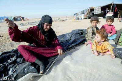 العراق وأمريكا يتفقان على سحب القوات