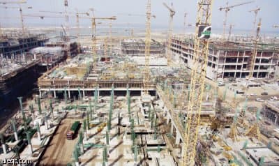 مقاول الباطن إسعاف للشركات الكبرى .. والمشاريع الحديثة تطلب التخصص