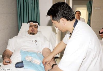 "الاتصالات السعودية" تنظم حملة للتبرع بالدم