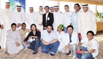 "أرامكو السعودية" و"الشؤون الاجتماعية" تكرمان 40 متطوعاً في جدة