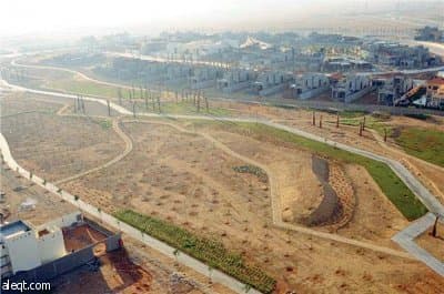 السوق العقارية السعودية ستجني ثمار الأزمة العالمية.. والتصحيح المنتظر قادم