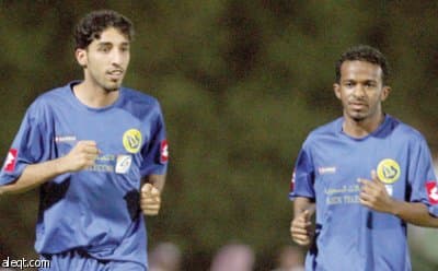 النصر ماطلني في العلاج .. سأقاطعه .. ولن أعود
