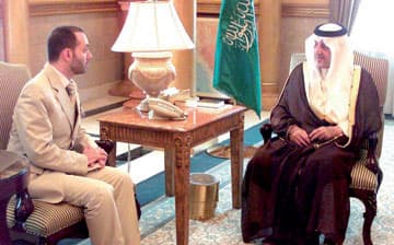 أمير مكة يعتمد خطة الأجهزة التابعة للهيئة العليا لمراقبة نقل الحجاج