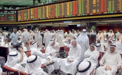 %60 من الأموال الأجنبية غادرت بورصات الخليج .. أكثرها من الإمارات وقطر