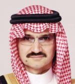 الوليد بن طلال يدعم أسر الطائف المنتجة بـ 300 ألف ريال