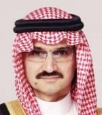 الوليد بن طلال يزيد حصته في "سيتي جروب" إلى 5%
