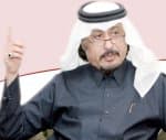بن سبعان: جائزة السديري لا تعتمد على الـ SMS.. ولا للنعرات القبلية!
