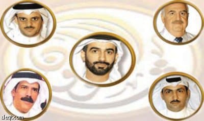 علماء الوزن والقافية!