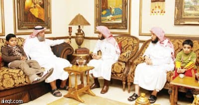 والدي علمنا الأمانة وأن نرد حقوق الناس حتى ولو كانت لا تذكر